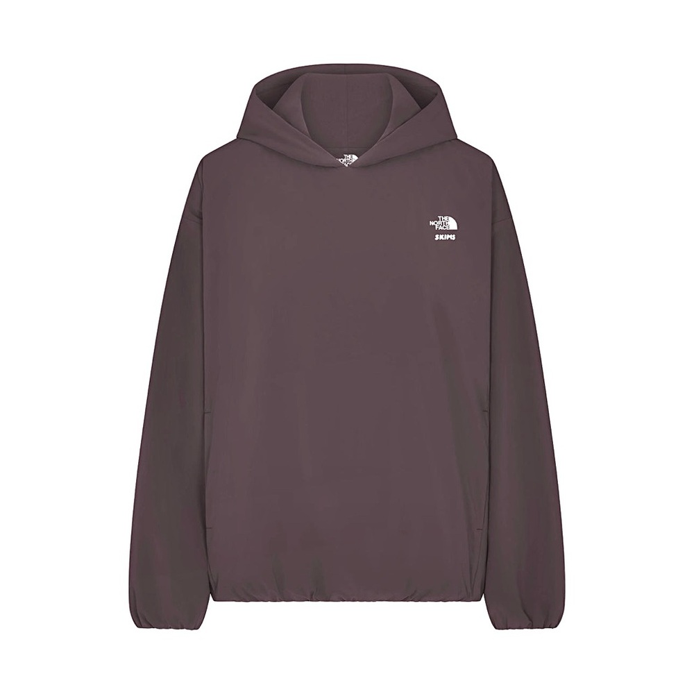 SKIMS & THE NORTH FACE - VENTRIX HOODIE (Phoenix)